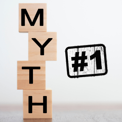 Cyber insurance - myth number one