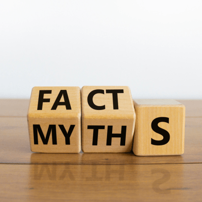 Cyber insurance myths