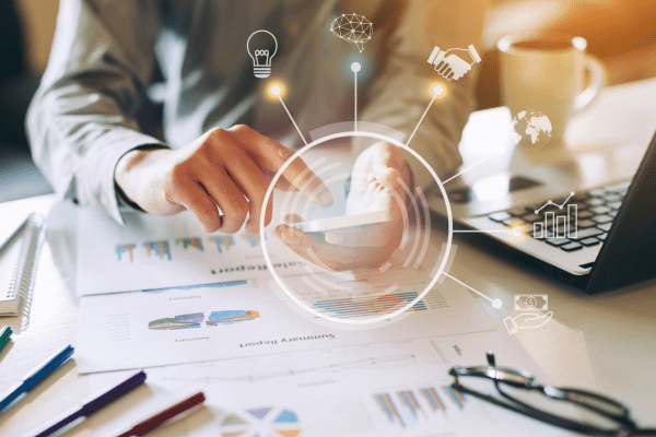 Partnering with an IT company for the proper cyber insurance
