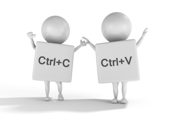 Shortcuts