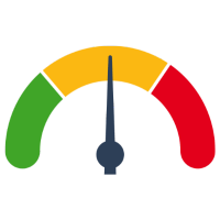 Moderate Risk