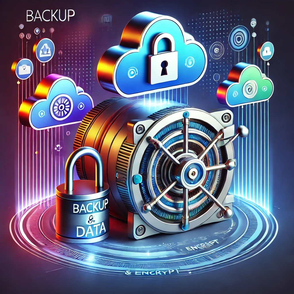 Think of backups as your business’s “undo button.” Regularly saving and encrypting data means that if it gets lost, stolen, or corrupted, you can recover it. Make it a habit to test those backups too—no one likes a surprise when things go wrong. With encrypted data, even if attackers get their hands on it, it’s like handing them a puzzle without the key!