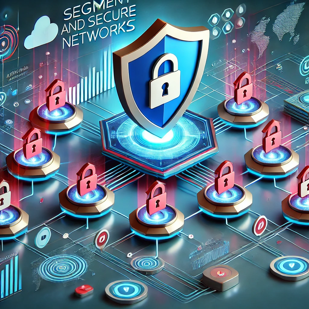 Segment and Secure Networks