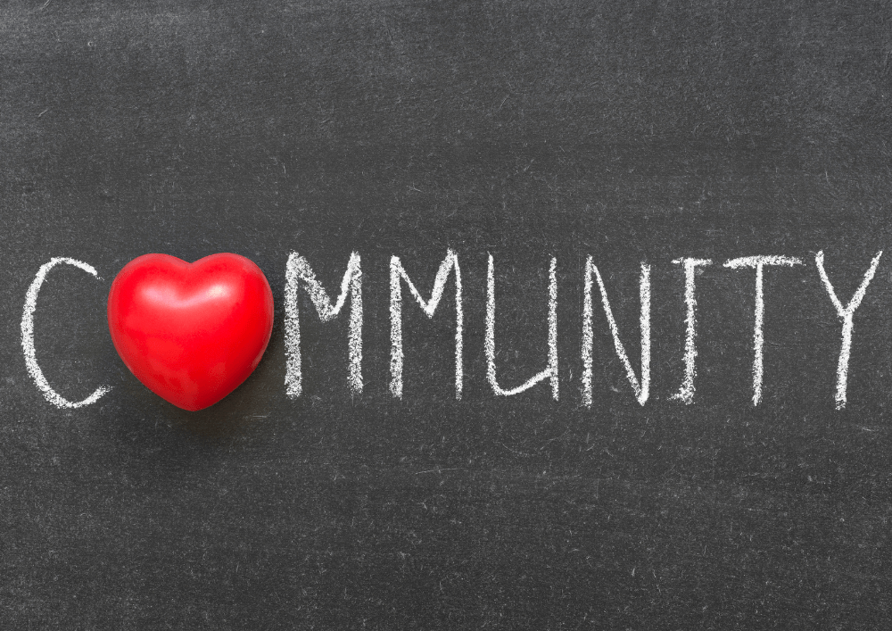 Community