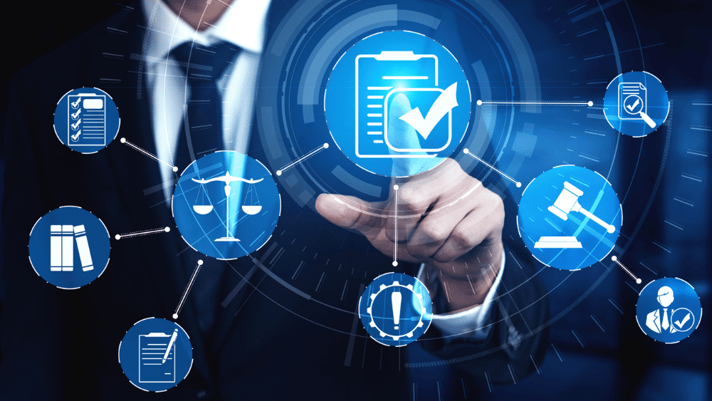 Compliance and risk support for organizations in Toronto